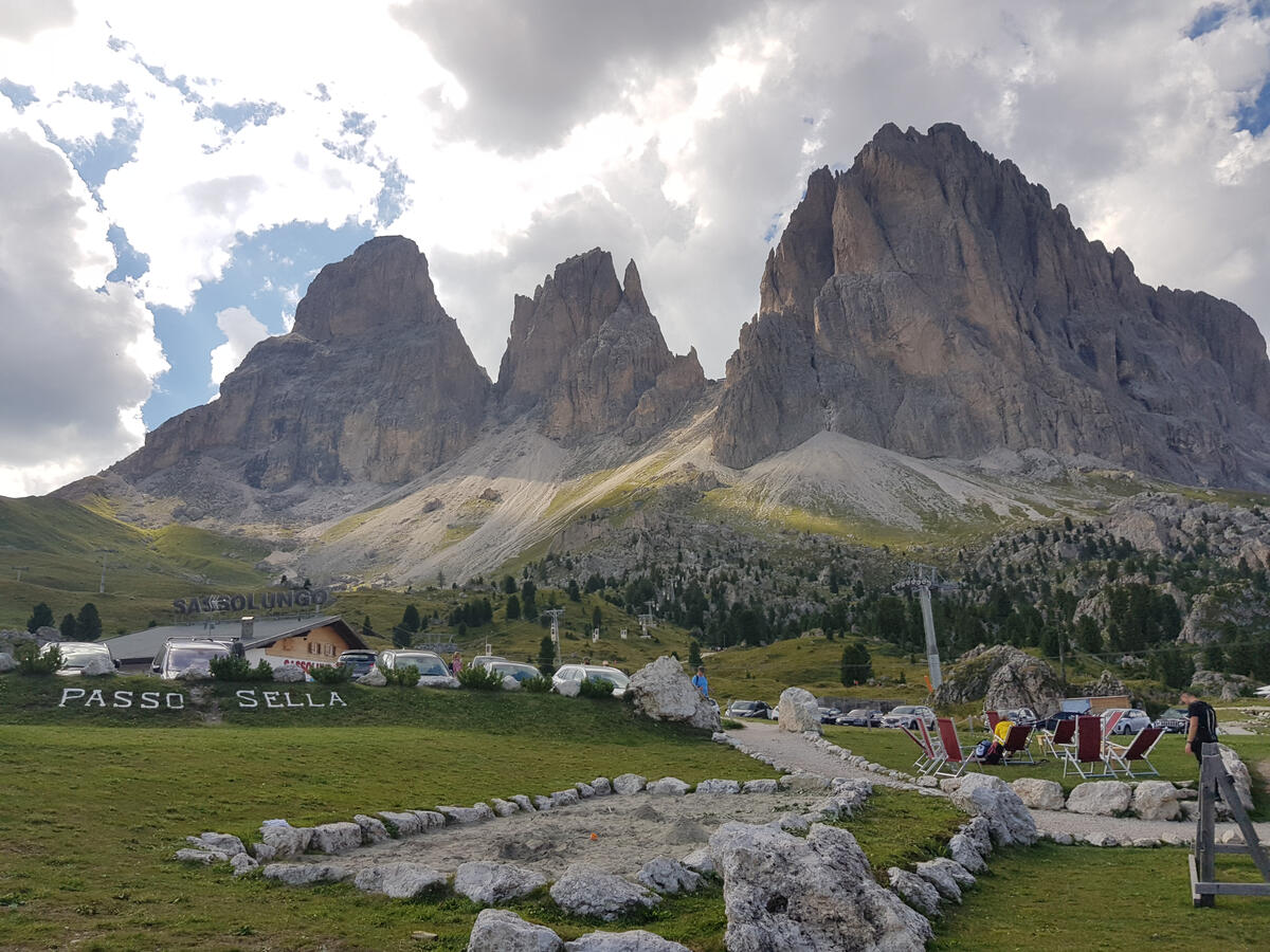 dolomiti 2023