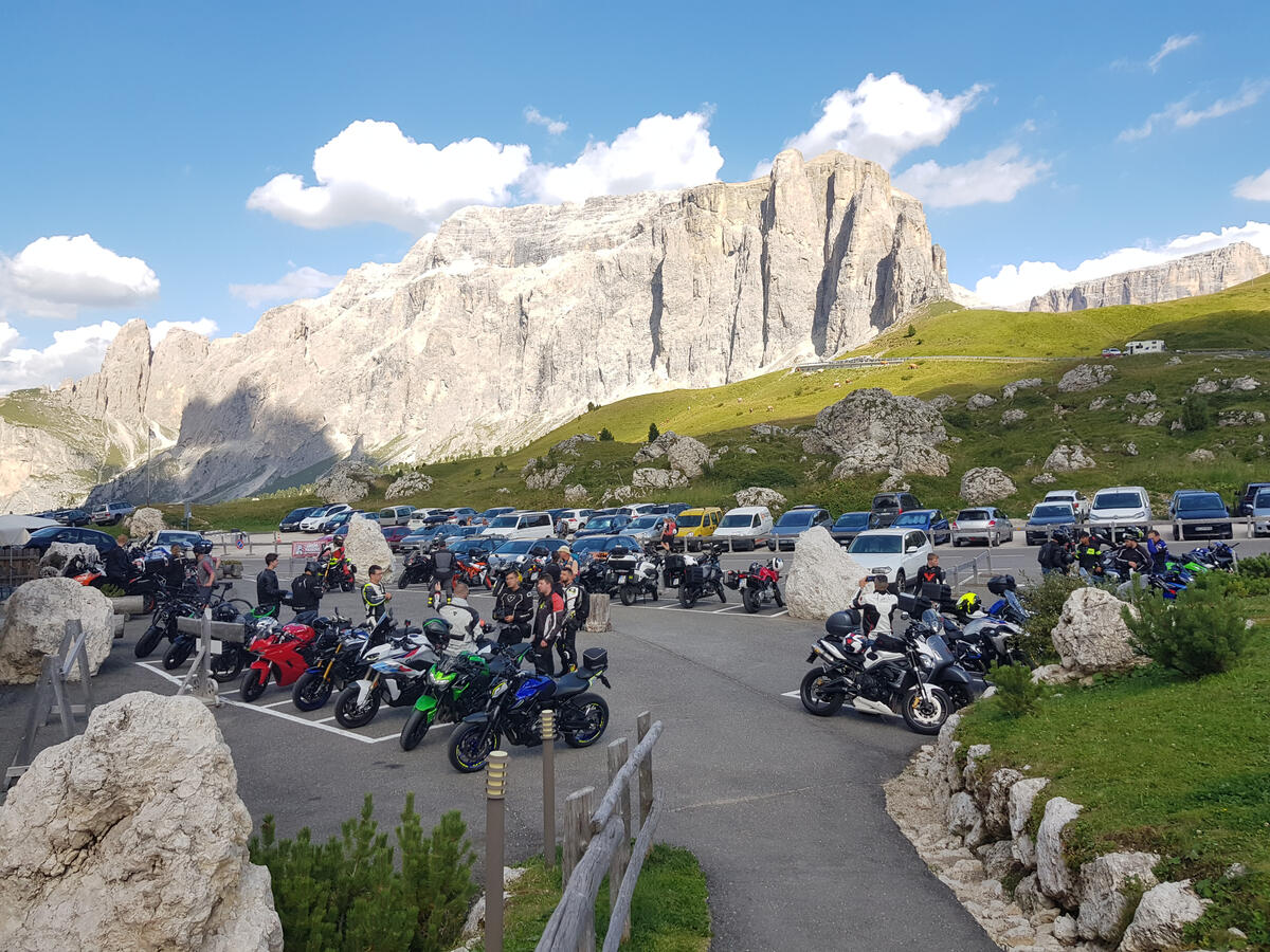dolomiti 2023