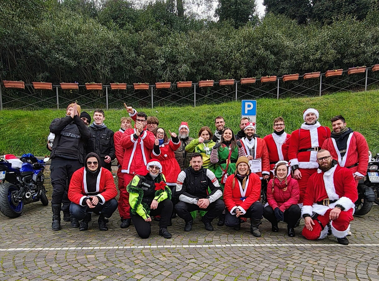 RADUNO DI NATALE 2023