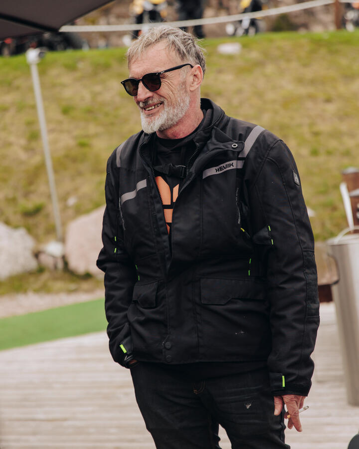 Bondone 2025