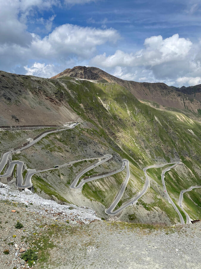 stelvio