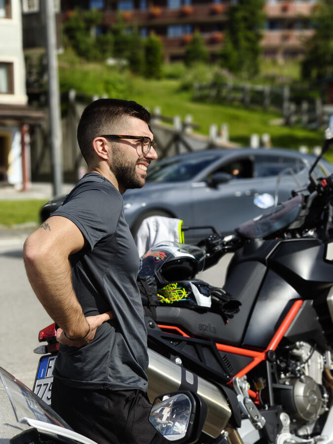 stelvio