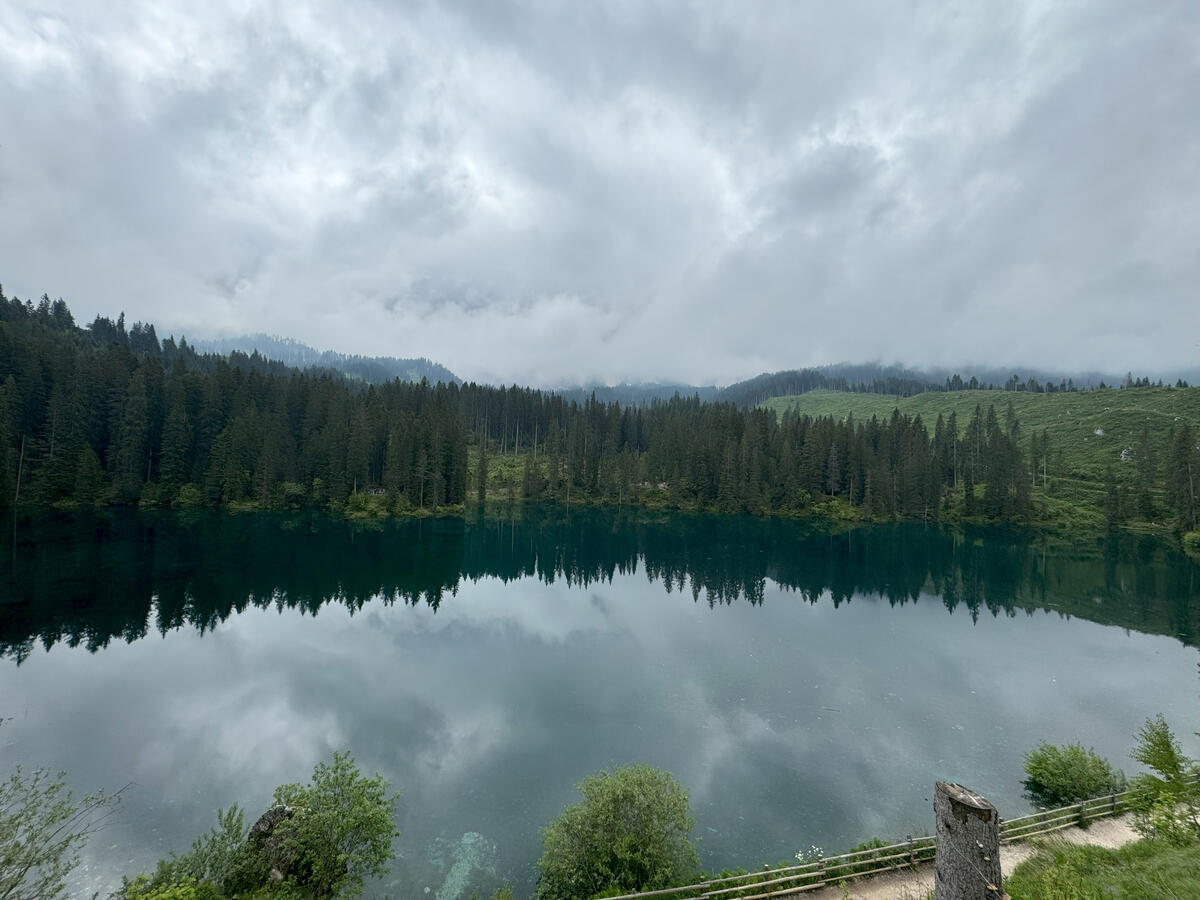 DOLOMITI 2024